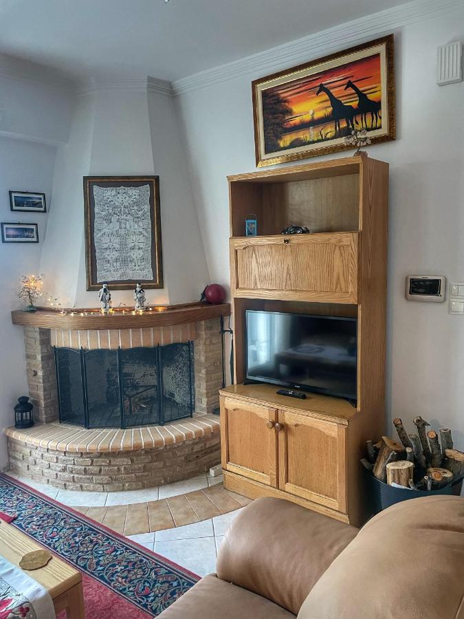 "Mykines" Apartment Of Levidi Arcadian Apartments Kültér fotó
